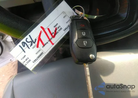 2021 Ford F-150 Xl from USA, damaged, VIN 1FTMF1CB9MKE76227